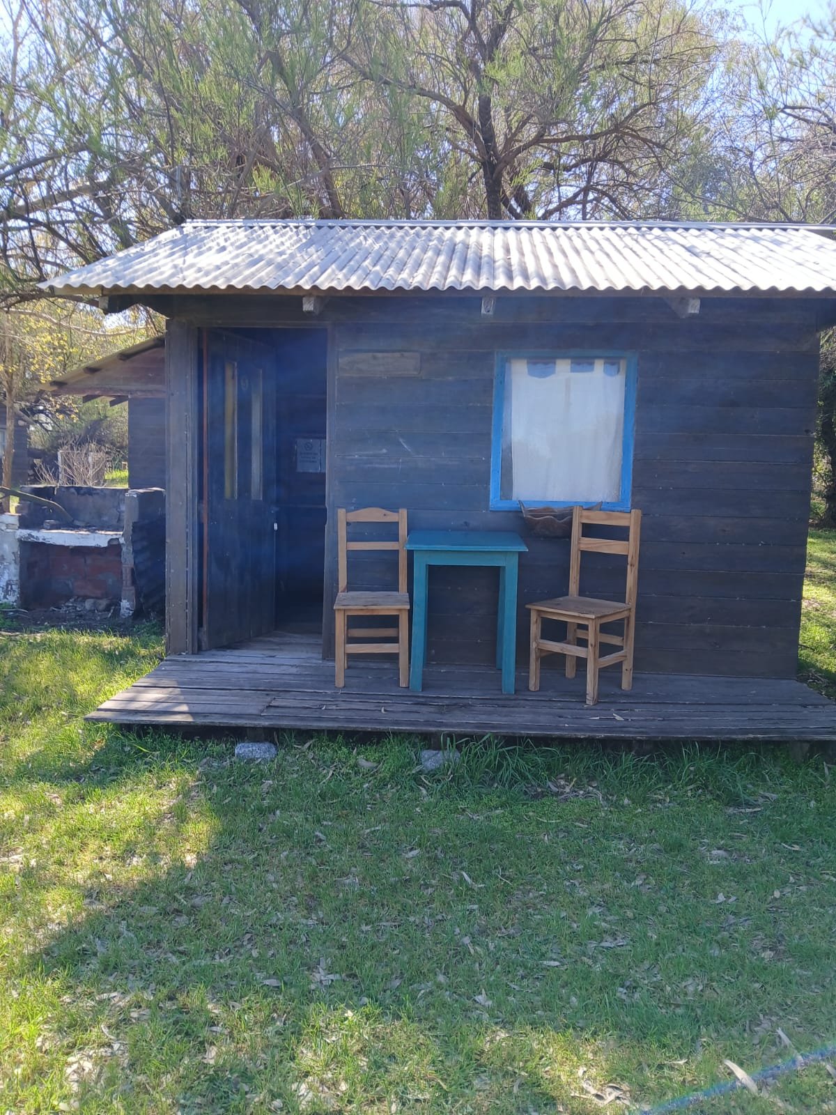 Dormitorios — foto 4