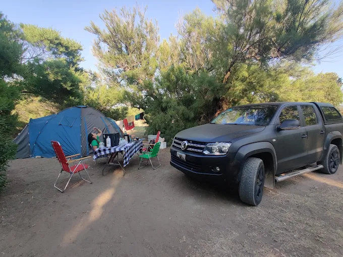 Camping reta - Imagen 11