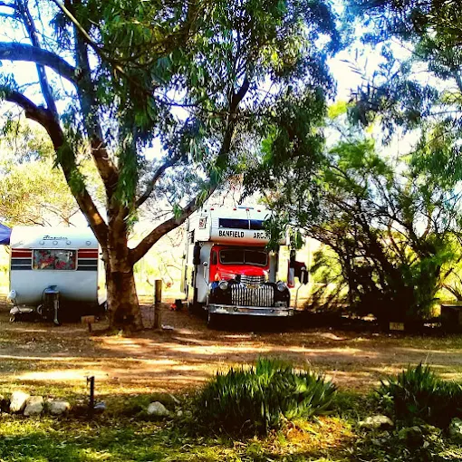 Camping reta - Imagen 13