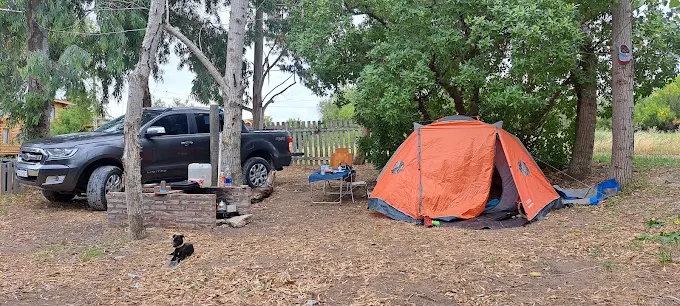Camping reta - Imagen 22