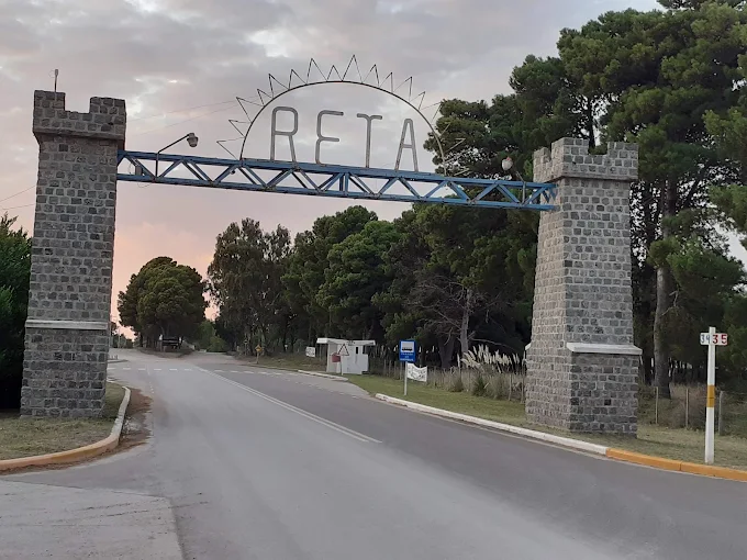 Camping reta - Imagen 39