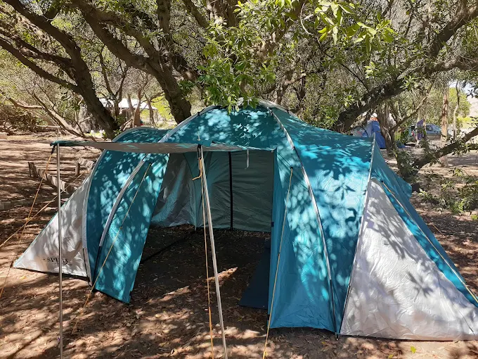 Camping reta - Imagen 40